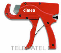 CIMCO CM120410 CORTA TUBOS 6-35mm                      